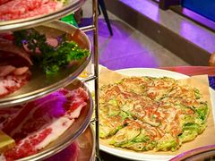 -伏一解牛烤肉专门店(信业购物中心店)