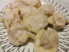 -叁拾壹克饺子·东北菜(国贸店)