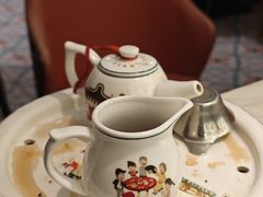 -悦得闲广式茶楼点心(石厦时代广场店)