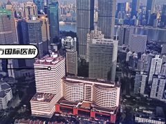 -上海市东方医院(总院)