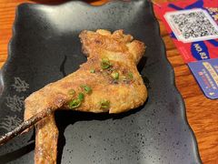 -烧蠔帮·湛江生蚝(南桥店)