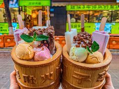 -周小明火锅(黑金冠社区店)