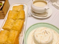 -天瑞轩·粤菜餐厅
