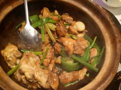 -啫神·广州地标美食(北京路店)