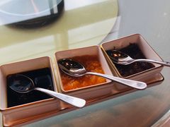 -金轩中餐厅 Jin Xuan(浦东丽思卡尔顿酒店)