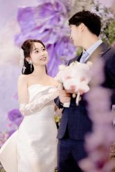 -金禧婚礼定制