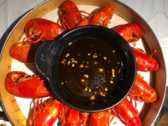-巴厘龙虾·榜首油焖大虾(洞庭·艺术洋房店)