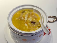 -山泉粤宴(广东大厦店)