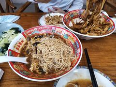 -京炭铜锅涮肉·羊蝎子·羊肉炉(保利·时光里店)