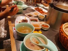 -潮界(虹桥新天地店)