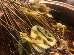 -搓火大都会(广安门总店)