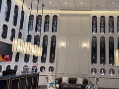 -翠湖宾馆·中餐厅