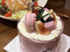 -仟吉KenGee(宝业东城广场店)