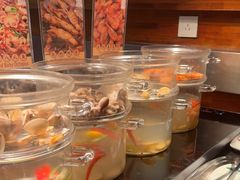 -The COOK·厨餐厅·自助餐(浦东嘉里大酒店)