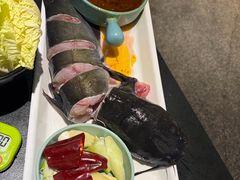 -蘸小院铁锅炖·蘸酱菜·东北菜(怀远门店)