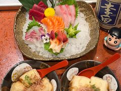 -小山日本料理(兴业太古汇店)