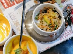 -老炉家木炭烤肉(长江国际店)