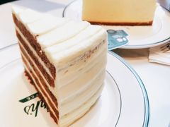 胡萝卜蛋糕-Ralph’s Coffee(北京三里屯店)
