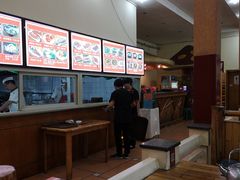 -三羊居食府(文艺路店)