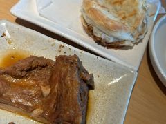 -大师兄·西北小馆(金湾华发商都店)