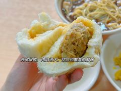 -蒋家桥饺面店(广陵路店)