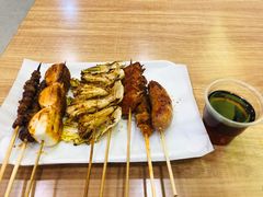 -美人万三·蚝大人生蚝小馆(昌里路店)