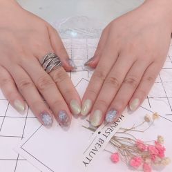 -PinkBaby美甲美睫