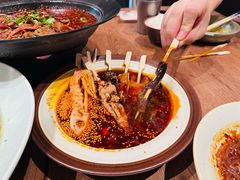 -大盐帮川菜馆(长楹天街店)