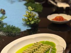 -西安凯悦酒店·湖畔中餐厅