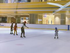 -冠军冰场CHAMPION RINK(苏州中心商场店)