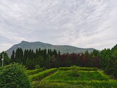-四门塔风景区