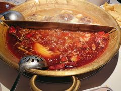 -小龙坎火锅(IFS HOT店)