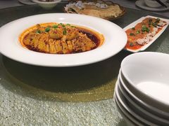 -一品红川菜(皇岗店)