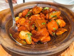 -汤城小厨•粤菜•靓汤(西直门凯德MALL店)