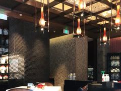 大堂-丽思卡尔顿酒店-天泰轩中餐厅(大沽北路店)