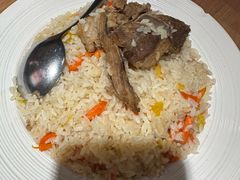 -谷丽麦馕新疆菜·清真(步步高梅溪新天地店)