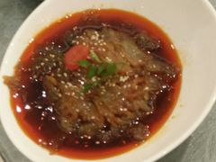 -汤记传菜(秀浦路店)