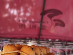 明星鸡蛋仔-玛嘉烈(北京金融街店)