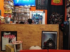 -独音唱片 Indie Music
