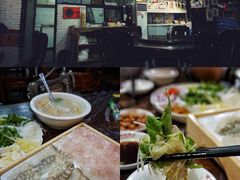 -官塘锋记鱼生·生腌·砂锅粥(牌坊街店)
