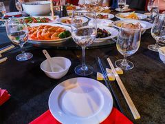 -重庆万豪中餐厅·Man Ho