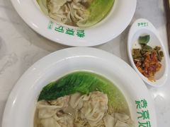 -袁记云饺(西安路店)