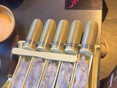 -牛武士寿喜烧·和牛火锅自助(全球首店)