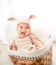 -小熊维尼高端儿童摄影(宝安旗舰店)