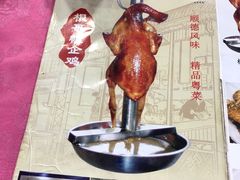 -根哥美食大雁岛(魁东一路店)