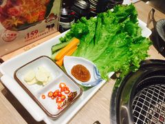 -好牛烧肉(世茂广场店)