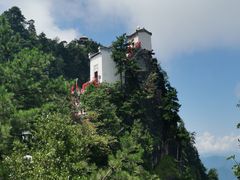 -塔云山