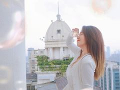 -塔顶·Cafe·日啡夜酒(北京路店)