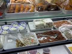 -隆福寺小吃店(东四店)