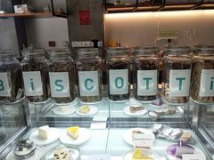 -fishtank鱼缸咖啡(三山街店)